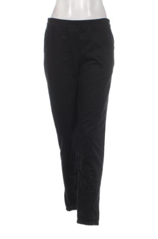 Damskie spodnie sportowe Unbranded, Rozmiar L, Kolor Czarny, Cena 78,99 zł