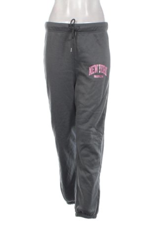 Damskie spodnie sportowe Unbranded, Rozmiar S, Kolor Szary, Cena 78,99 zł