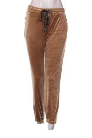 Damen Sporthose Unbranded, Größe S, Farbe Beige, Preis € 19,99