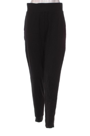 Дамско спортно долнище Unbranded, Размер M, Цвят Черен, Цена 15,33 €