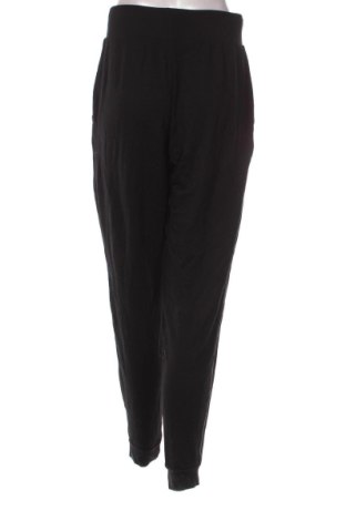 Дамско спортно долнище Unbranded, Размер M, Цвят Черен, Цена 15,33 €