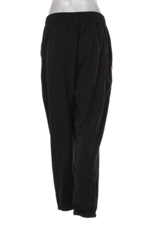 Pantaloni trening de femei Unbranded, Mărime XL, Culoare Negru, Preț 91,99 Lei