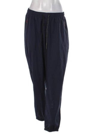 Damskie spodnie sportowe Unbranded, Rozmiar XL, Kolor Niebieski, Cena 78,99 zł