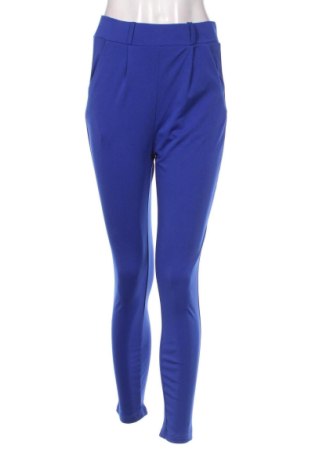 Γυναικείο αθλητικό παντελόνι Unbranded, Μέγεθος S, Χρώμα Μπλέ, Τιμή 17,99 €