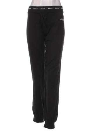 Pantaloni trening de femei Unbranded, Mărime XL, Culoare Negru, Preț 145,99 Lei