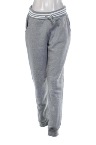 Дамско спортно долнище Unbranded, Размер XL, Цвят Сив, Цена 15,33 €