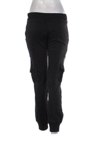 Дамско спортно долнище Unbranded, Размер M, Цвят Черен, Цена 15,33 €