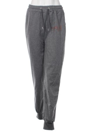 Damskie spodnie sportowe Unbranded, Rozmiar S, Kolor Szary, Cena 78,99 zł