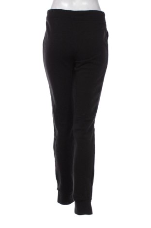 Γυναικείο αθλητικό παντελόνι Unbranded, Μέγεθος L, Χρώμα Μαύρο, Τιμή 17,99 €