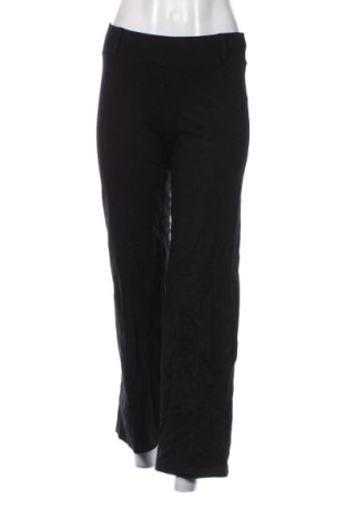 Pantaloni trening de femei Unbranded, Mărime S, Culoare Negru, Preț 91,99 Lei