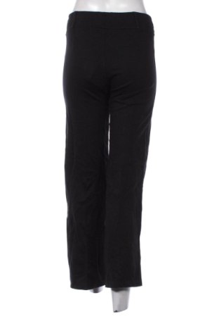 Pantaloni trening de femei Unbranded, Mărime S, Culoare Negru, Preț 91,99 Lei