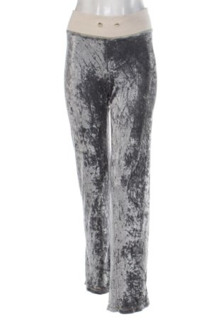 Pantaloni trening de femei Unbranded, Mărime L, Culoare Gri, Preț 91,99 Lei