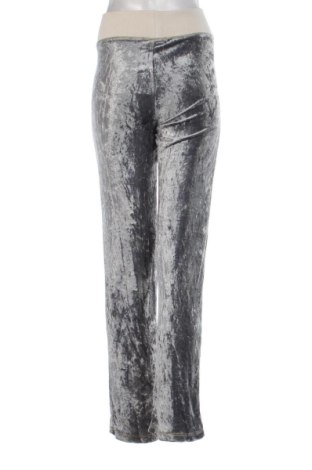Pantaloni trening de femei Unbranded, Mărime L, Culoare Gri, Preț 91,99 Lei