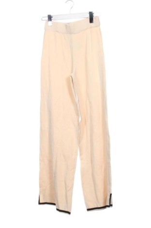 Damen Sporthose Unbranded, Größe XS, Farbe Beige, Preis € 19,99