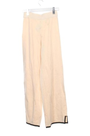 Damen Sporthose Unbranded, Größe XS, Farbe Beige, Preis € 19,99