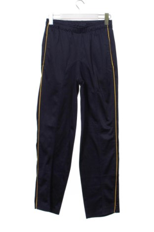 Pantaloni trening de femei Unbranded, Mărime XS, Culoare Albastru, Preț 91,99 Lei