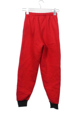 Pantaloni trening de femei Unbranded, Mărime XS, Culoare Roșu, Preț 91,99 Lei