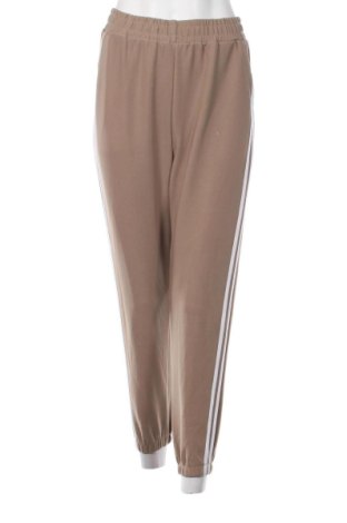 Pantaloni trening de femei Unbranded, Mărime L, Culoare Maro, Preț 91,99 Lei