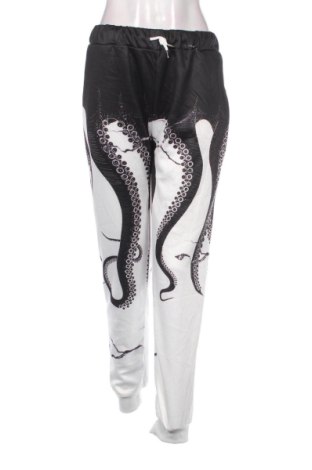 Дамско спортно долнище Unbranded, Размер L, Цвят Многоцветен, Цена 15,33 €