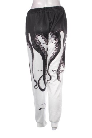 Дамско спортно долнище Unbranded, Размер L, Цвят Многоцветен, Цена 15,33 €