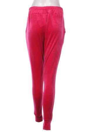 Pantaloni trening de femei Unbranded, Mărime L, Culoare Roz, Preț 91,99 Lei