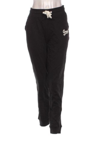 Damskie spodnie sportowe Unbranded, Rozmiar XL, Kolor Czarny, Cena 78,99 zł