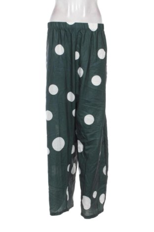 Дамско спортно долнище Unbranded, Размер 3XL, Цвят Многоцветен, Цена 15,33 €