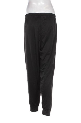Дамско спортно долнище Unbranded, Размер 4XL, Цвят Черен, Цена 15,33 €
