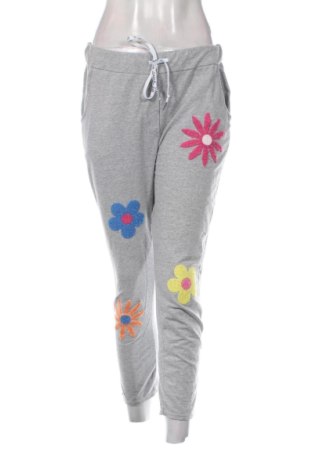 Damskie spodnie sportowe Unbranded, Rozmiar M, Kolor Szary, Cena 78,99 zł