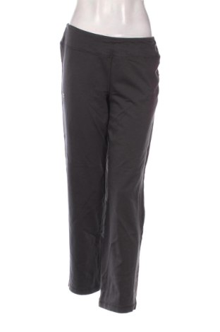 Дамско спортно долнище Unbranded, Размер L, Цвят Сив, Цена 15,00 €