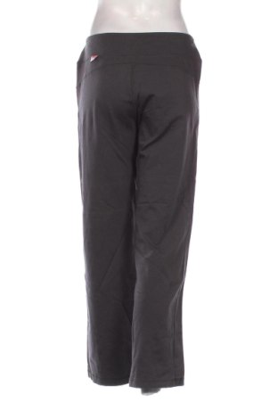 Дамско спортно долнище Unbranded, Размер L, Цвят Сив, Цена 15,00 €