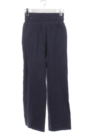 Дамско спортно долнище Unbranded, Размер XS, Цвят Син, Цена 14,74 €