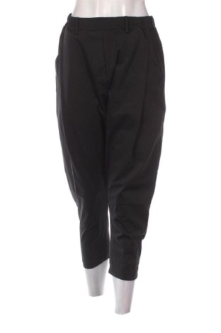 Pantaloni trening de femei Unbranded, Mărime S, Culoare Negru, Preț 78,20 Lei