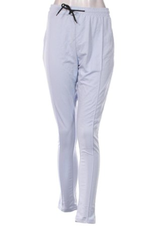 Pantaloni trening de femei Unbranded, Mărime L, Culoare Albastru, Preț 91,99 Lei