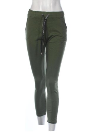 Női sport nadrág Unbranded, Méret M, Szín Zöld, Ár 7 499 Ft