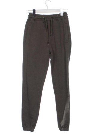 Pantaloni trening de femei Unbranded, Mărime XS, Culoare Verde, Preț 77,31 Lei