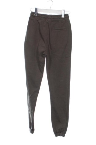 Pantaloni trening de femei Unbranded, Mărime XS, Culoare Verde, Preț 77,31 Lei