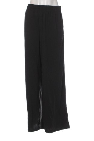 Damskie spodnie sportowe Urban Classics, Rozmiar XL, Kolor Czarny, Cena 207,99 zł