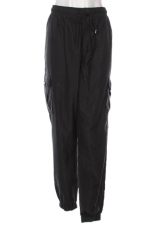 Дамско спортно долнище Vero Moda, Размер XL, Цвят Черен, Цена 10,00 €