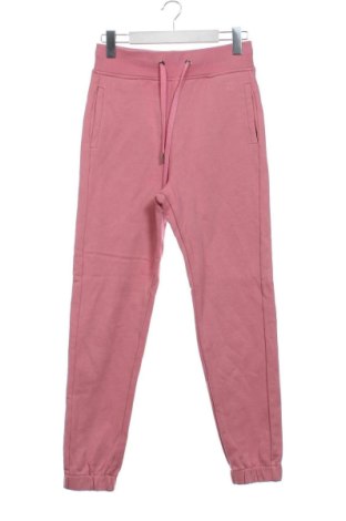 Дамско спортно долнище Weekend Max Mara, Размер XS, Цвят Розов, Цена 181,84 €