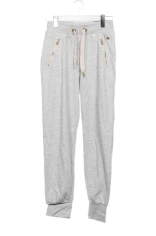Γυναικείο αθλητικό παντελόνι Yes Zee, Μέγεθος XS, Χρώμα Γκρί, Τιμή 25,99 €