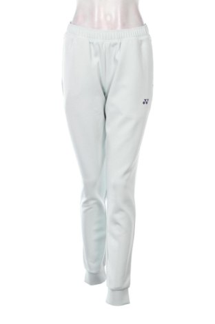 Damen Sporthose Yonex, Größe M, Farbe Grün, Preis 15,00 €