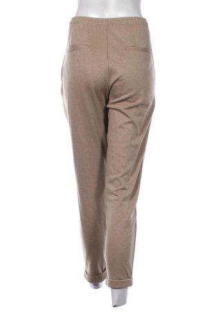 Damskie spodnie sportowe Zara, Rozmiar XL, Kolor Brązowy, Cena 72,99 zł