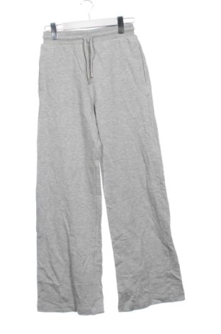 Damskie spodnie sportowe Zara, Rozmiar XS, Kolor Szary, Cena 72,99 zł