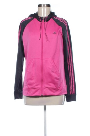 Bluză trening de femei Adidas, Mărime L, Culoare Multicolor, Preț 145,09 Lei