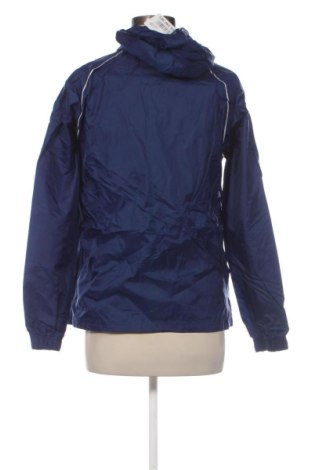 Bluză trening de femei Adidas, Mărime M, Culoare Albastru, Preț 151,99 Lei