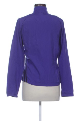 Damen Sportoberteil Adidas, Größe XS, Farbe Lila, Preis 25,00 €