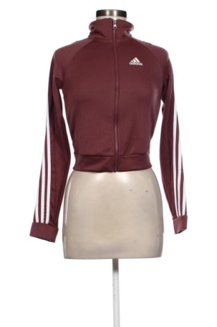 Női sport felső Adidas, Méret XXS, Szín Hamurózsaszín, Ár 10 331 Ft