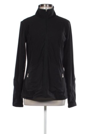 Bluză trening de femei Adidas, Mărime L, Culoare Negru, Preț 151,99 Lei