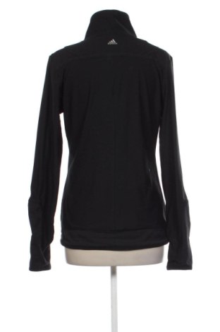 Bluză trening de femei Adidas, Mărime L, Culoare Negru, Preț 151,99 Lei